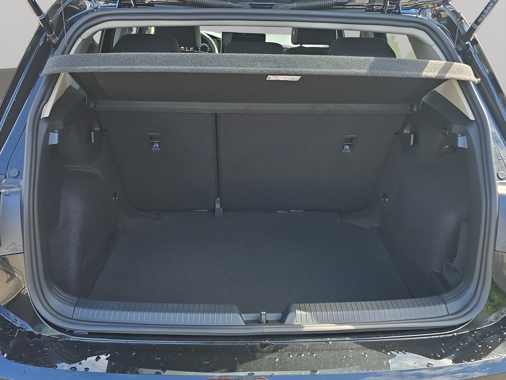 VW Golf 1.5 e TSI mHEV Value DSG-image-10