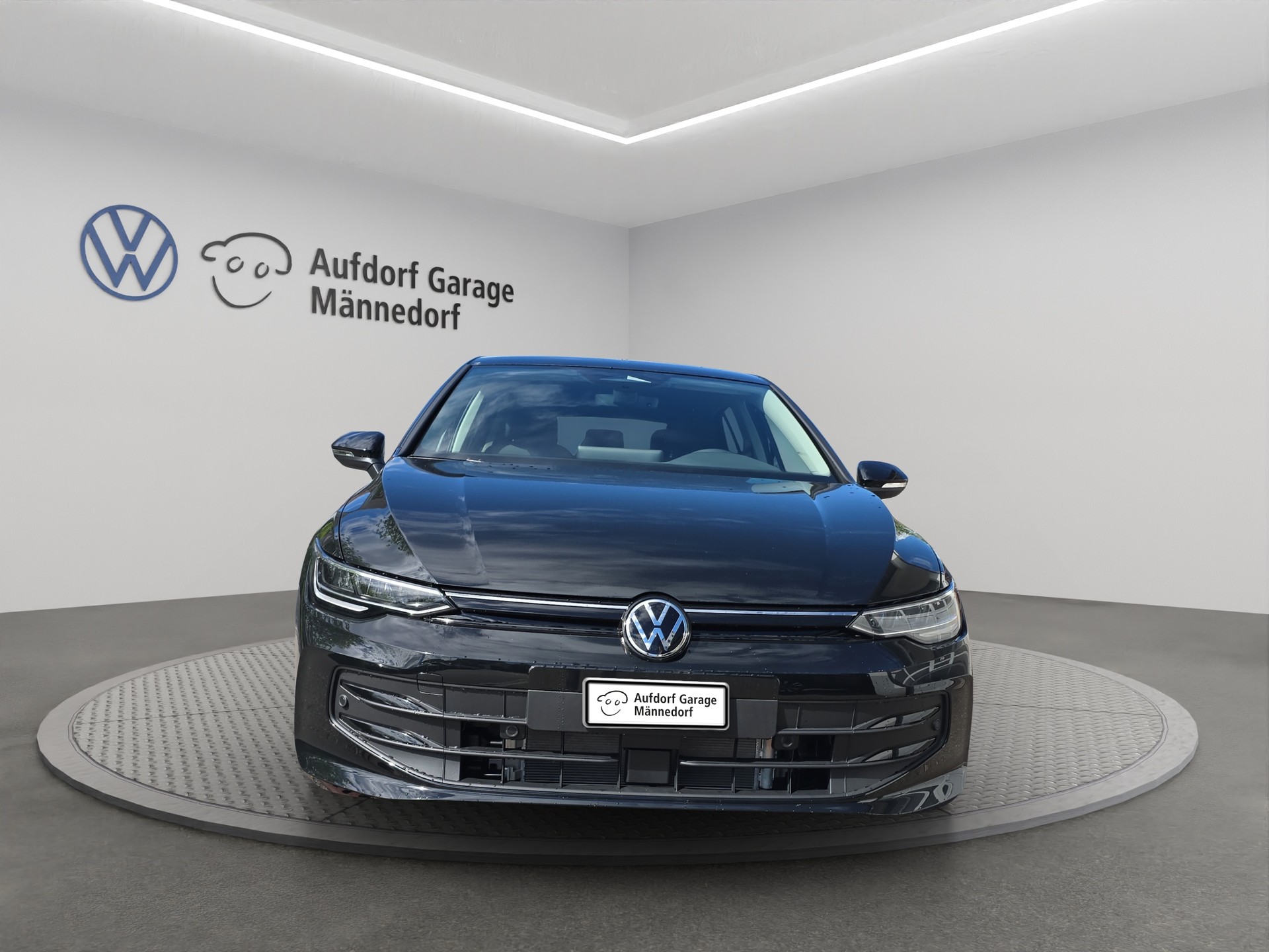 VW Golf 1.5 e TSI mHEV Value DSG-image-1