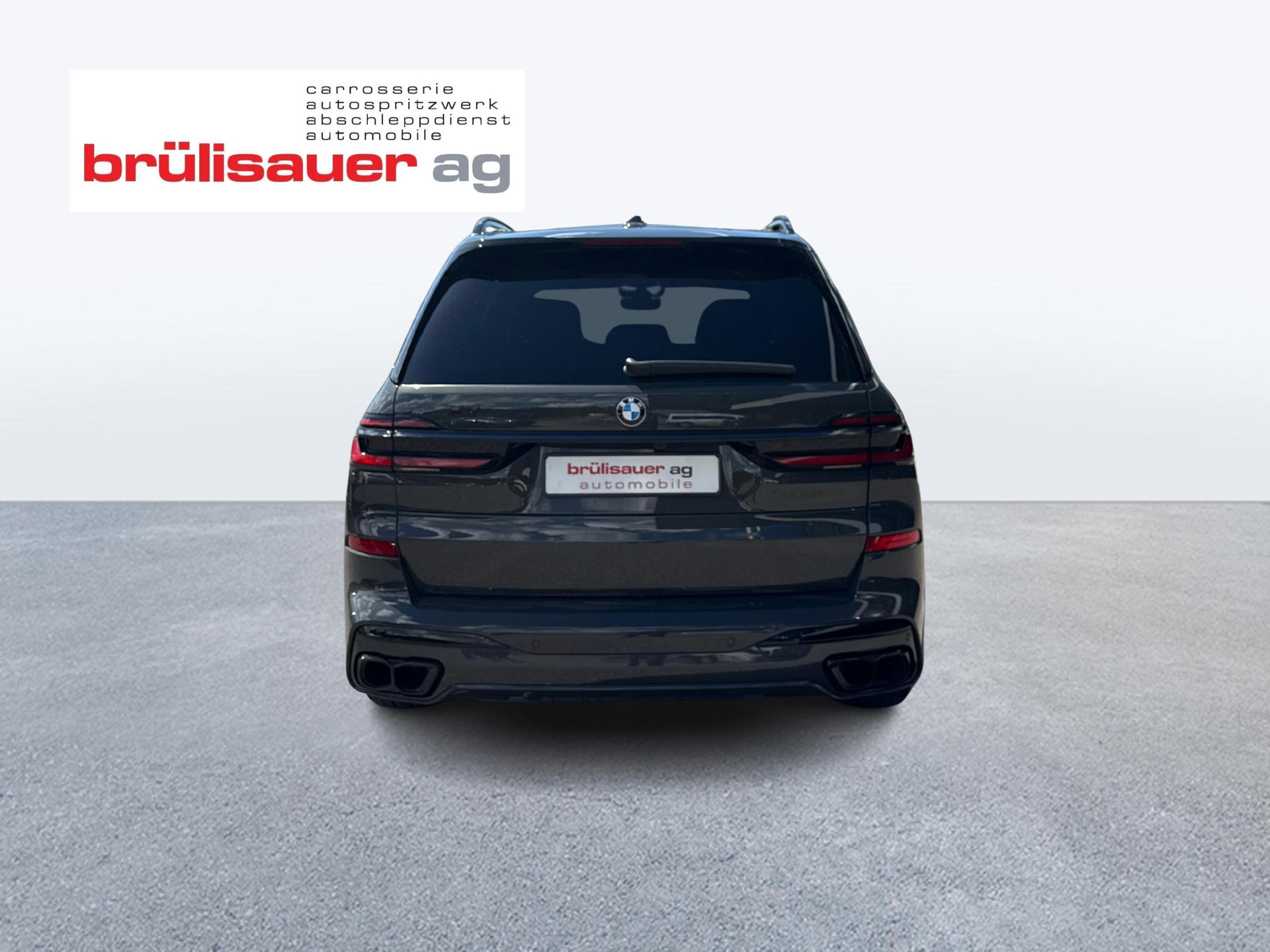 BMW X7 M60i-image-3