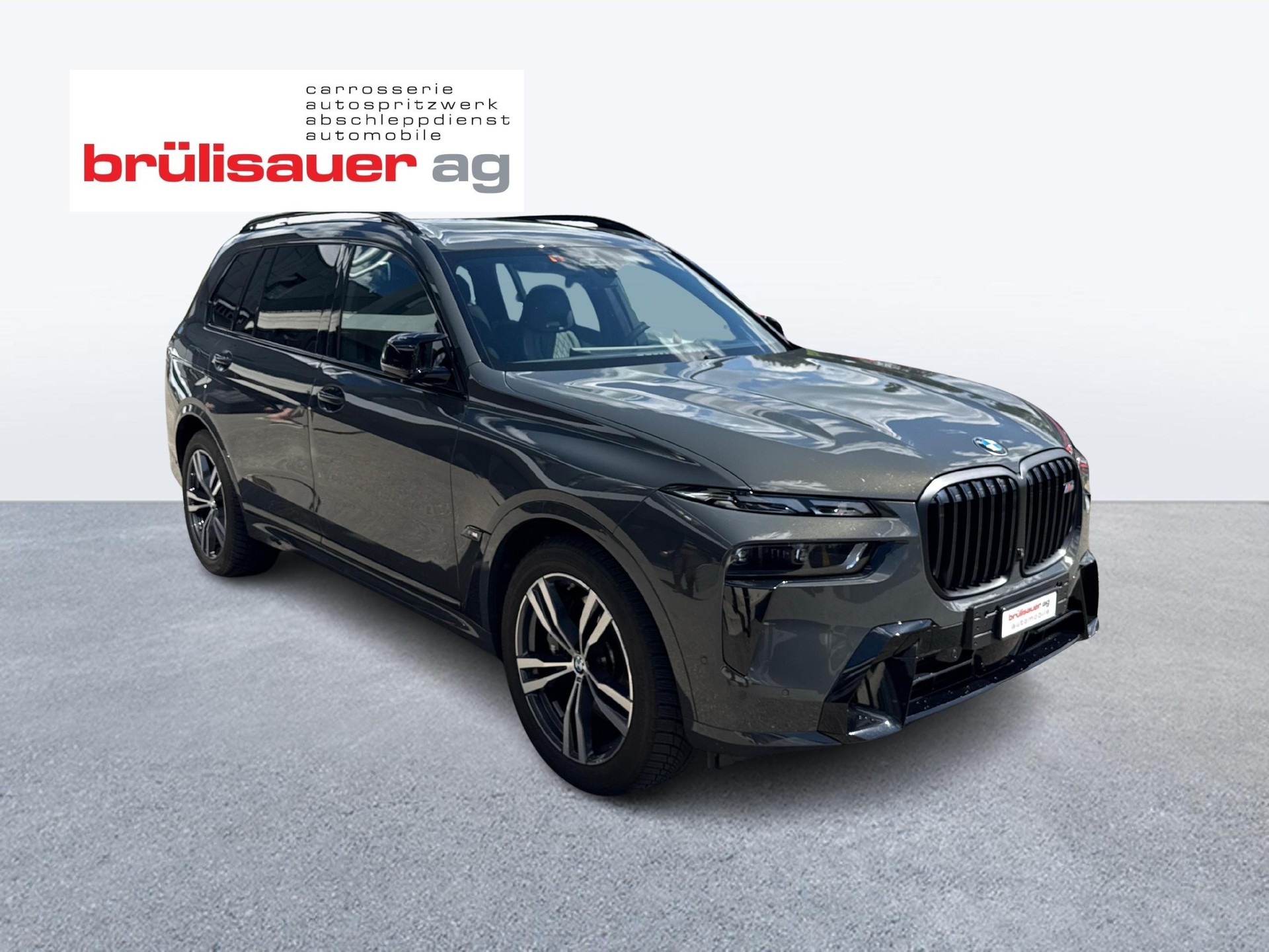 BMW X7 M60i-image-6