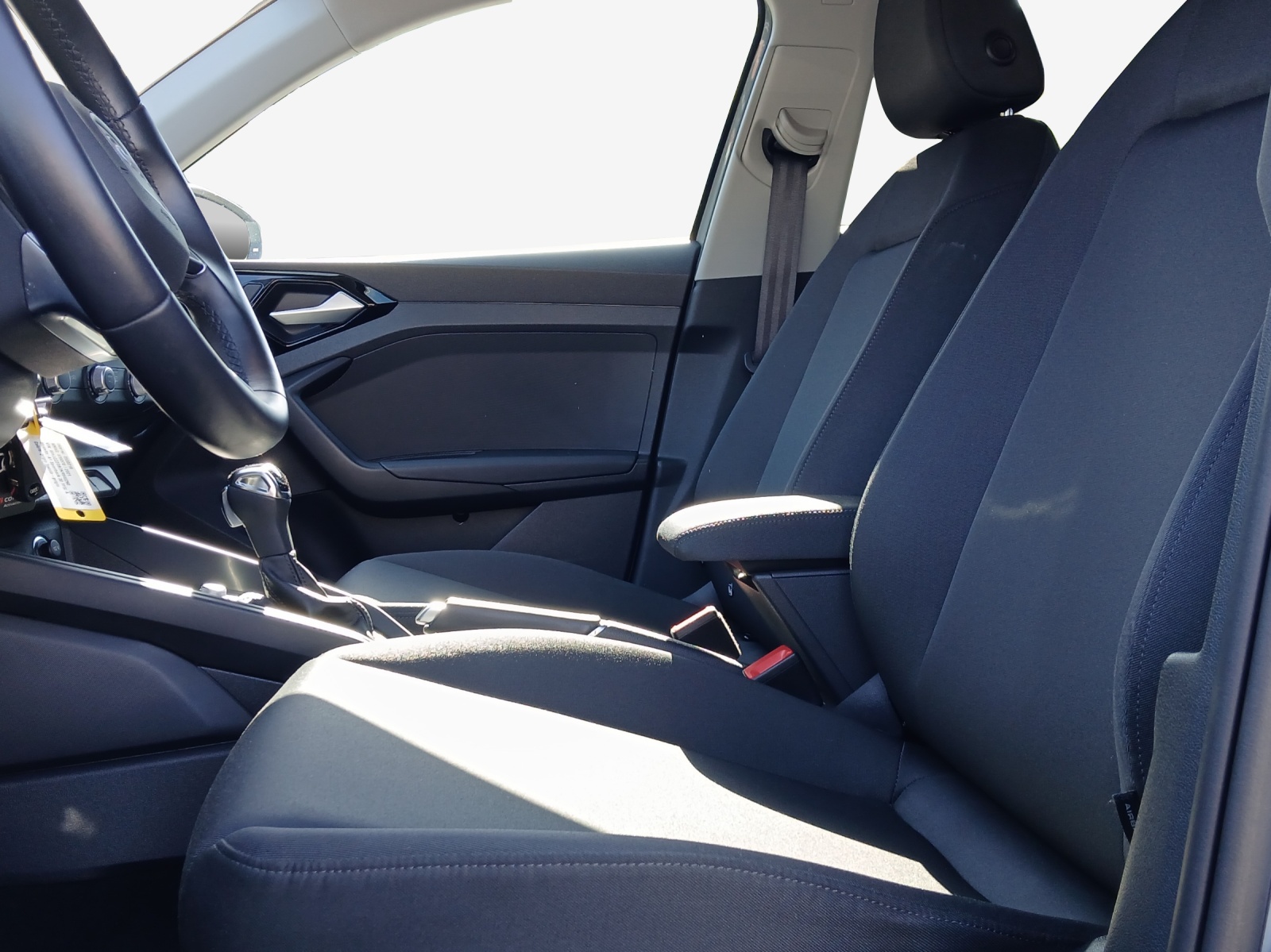 AUDI A1 Sportback 30 TFSI Attraction S-tronic-image-7