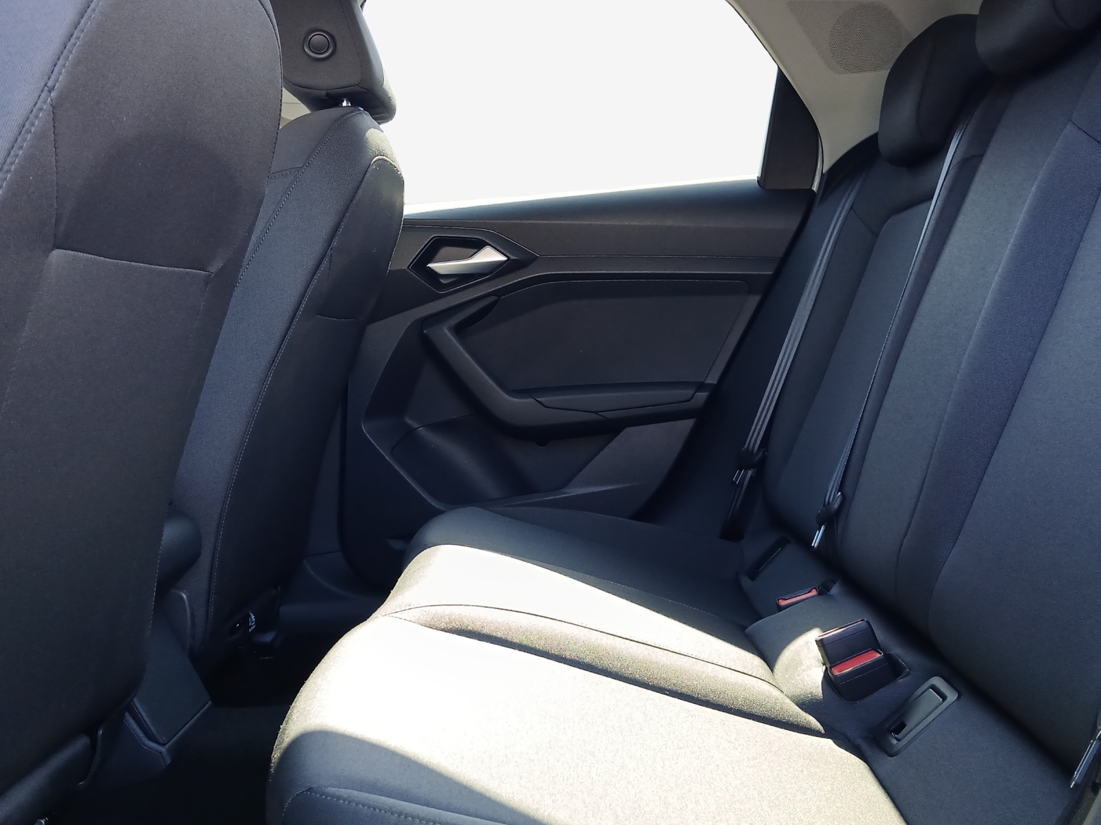 AUDI A1 Sportback 30 TFSI Attraction S-tronic-image-11