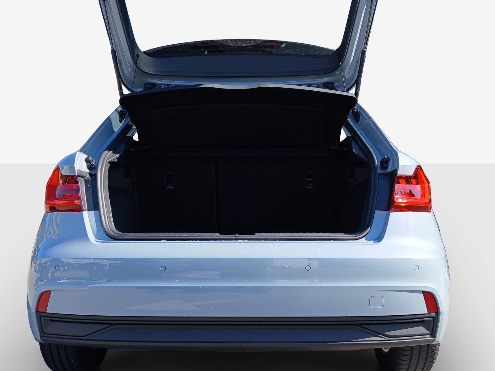 AUDI A1 Sportback 30 TFSI Attraction S-tronic-image-12