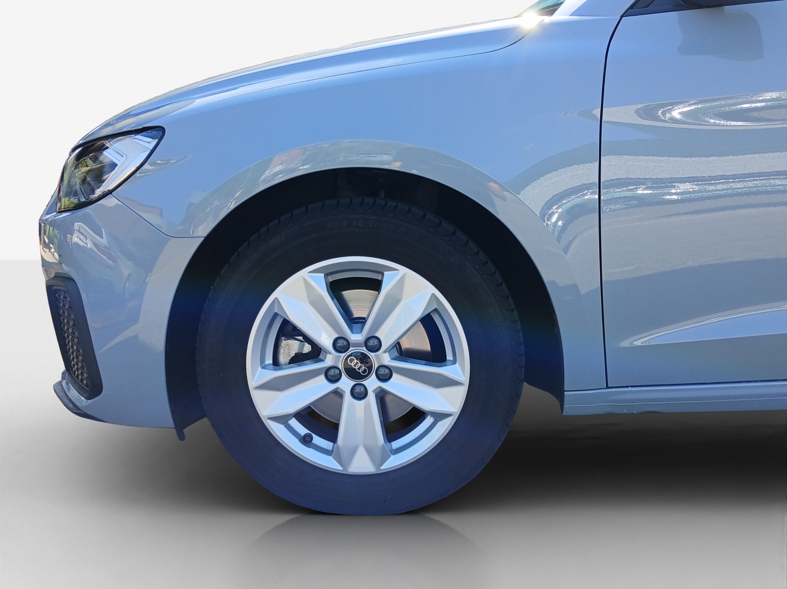 AUDI A1 Sportback 30 TFSI Attraction S-tronic-image-13
