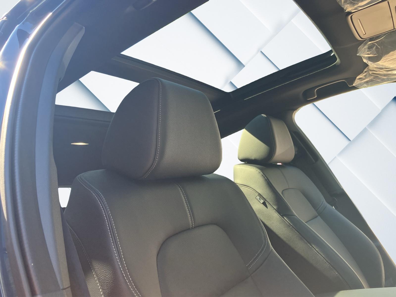 HONDA Civic 2.0 i-MMD Advance, Leasing Aktion 1.9 %, Bis zu 8 Jahre oder 160'000 km Garantie-image-16