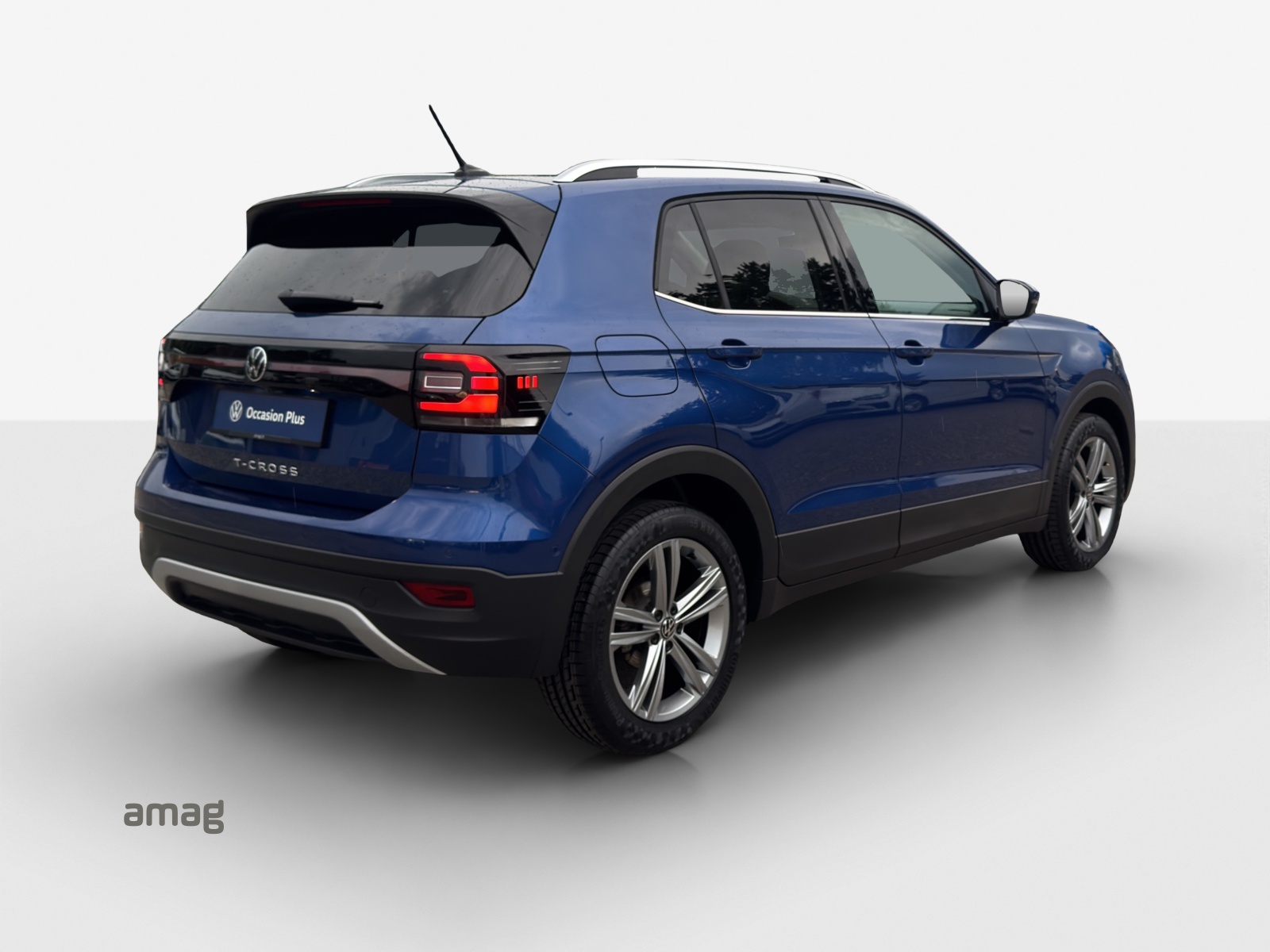 VW T-Cross 1.0 TSI Style DSG-image-4
