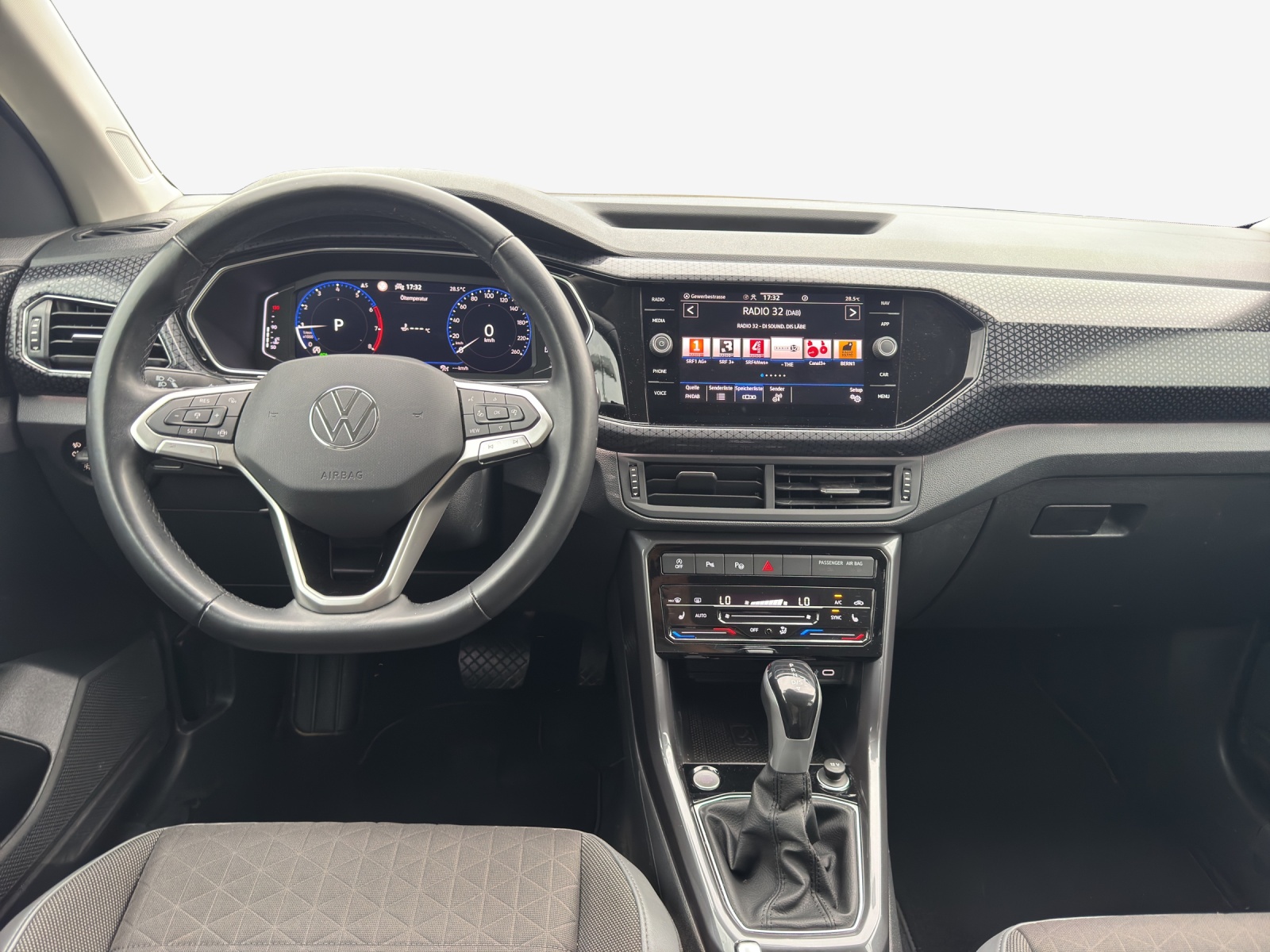 VW T-Cross 1.0 TSI Style DSG-image-8