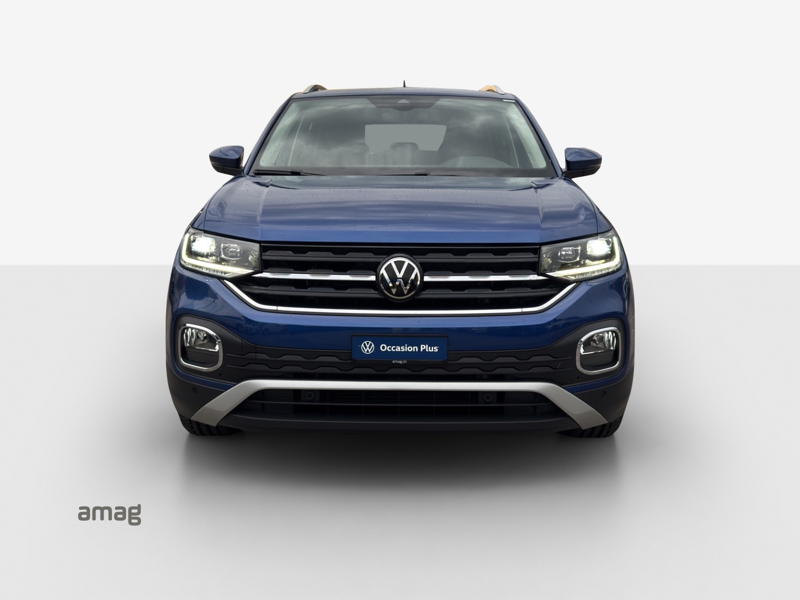 VW T-Cross 1.0 TSI Style DSG-image-6