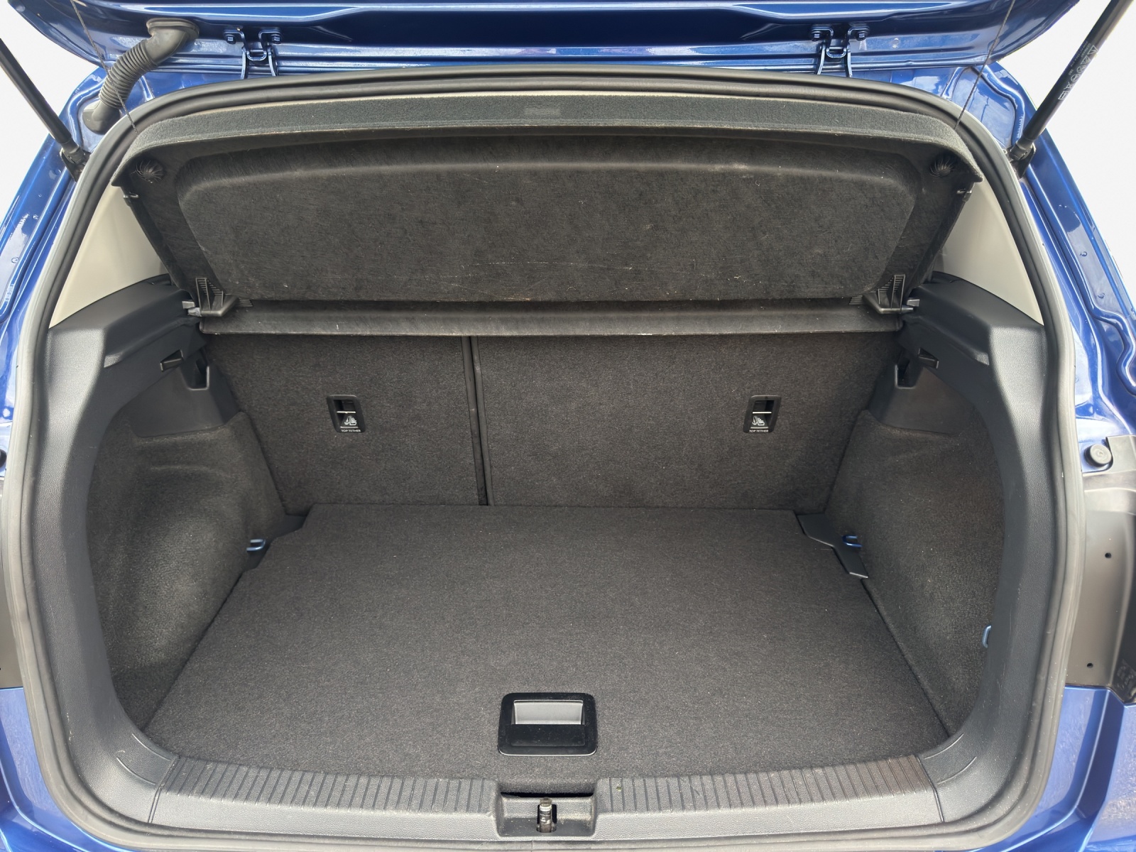 VW T-Cross 1.0 TSI Style DSG-image-12