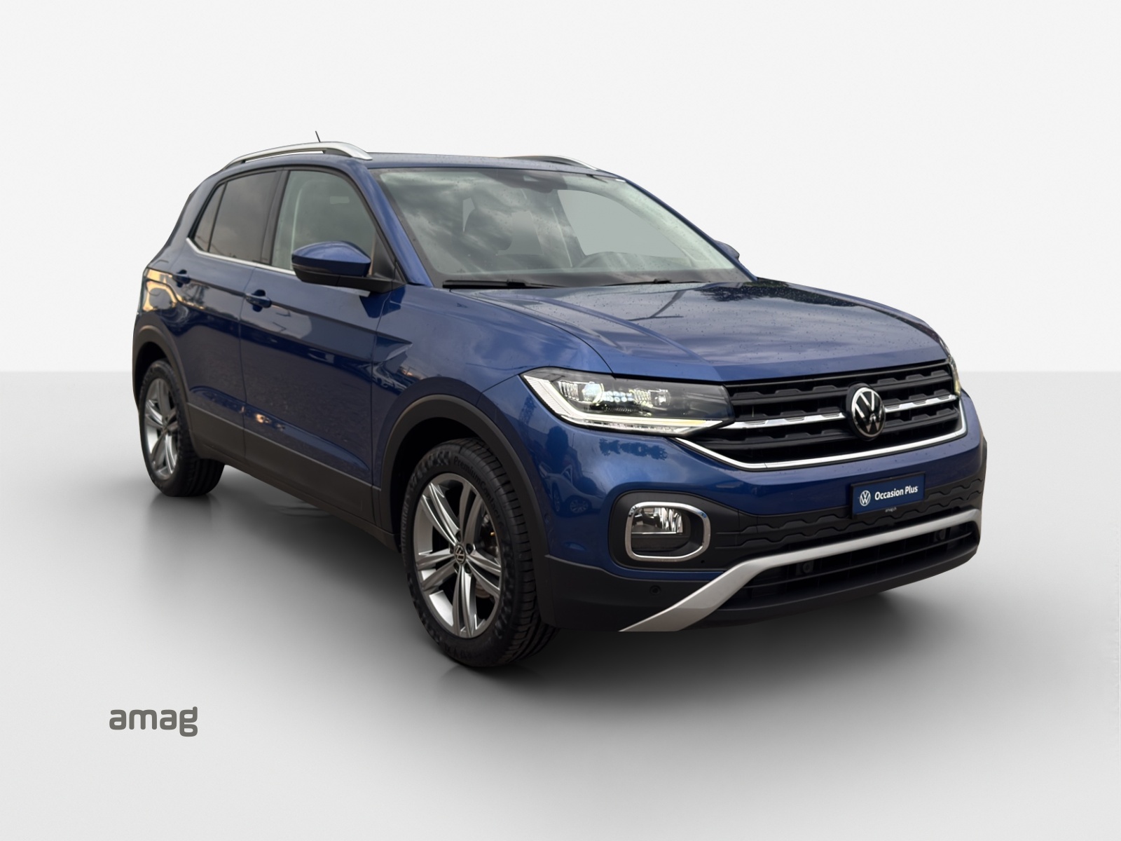 VW T-Cross 1.0 TSI Style DSG-image-5