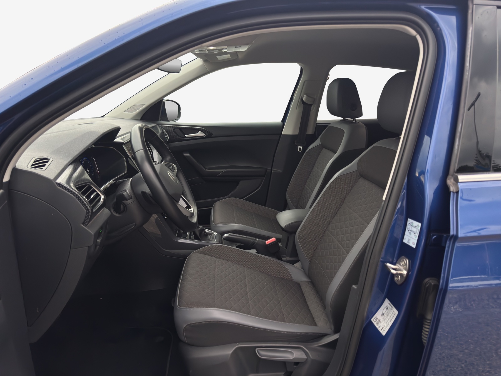 VW T-Cross 1.0 TSI Style DSG-image-7
