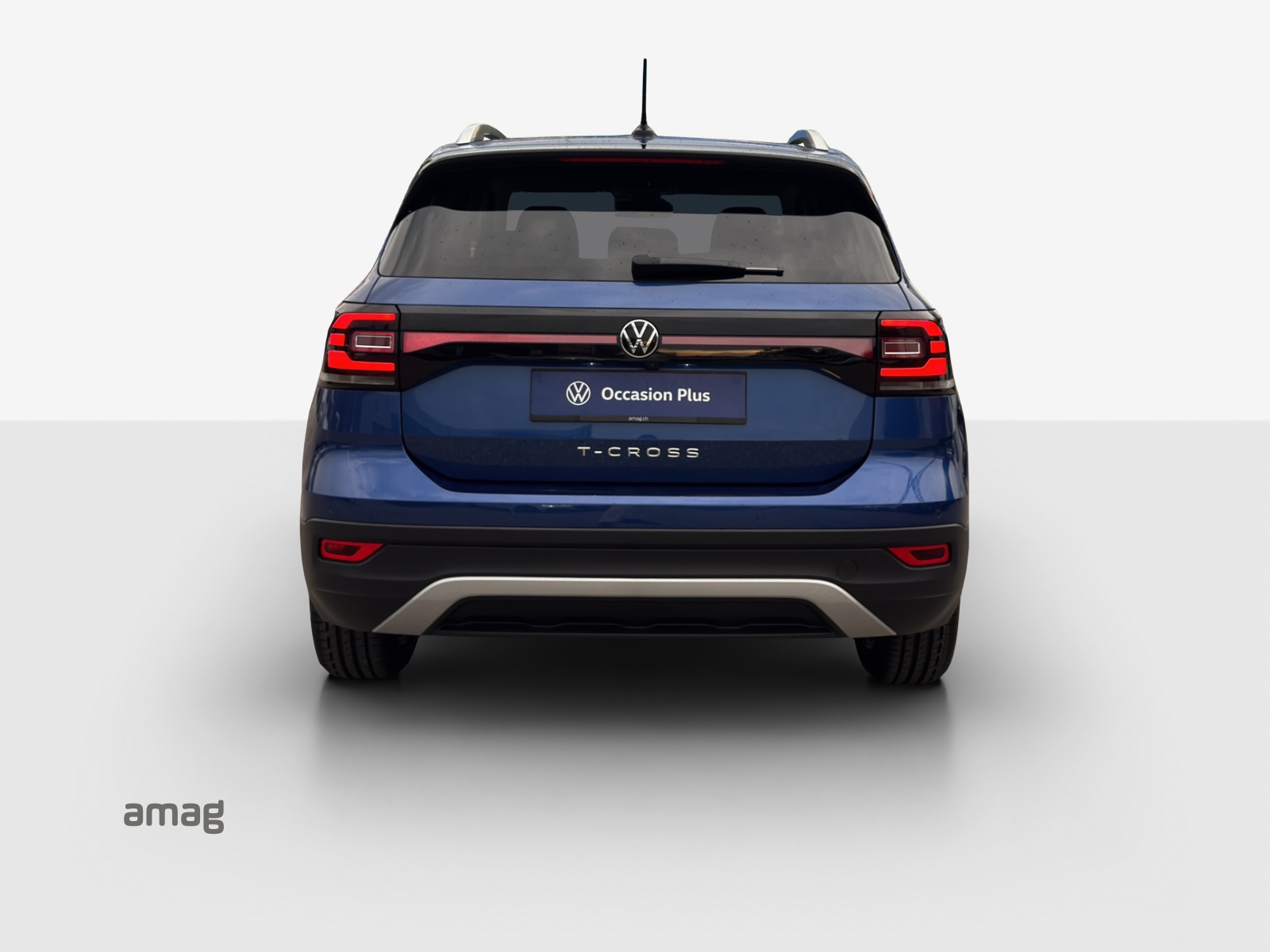 VW T-Cross 1.0 TSI Style DSG-image-3