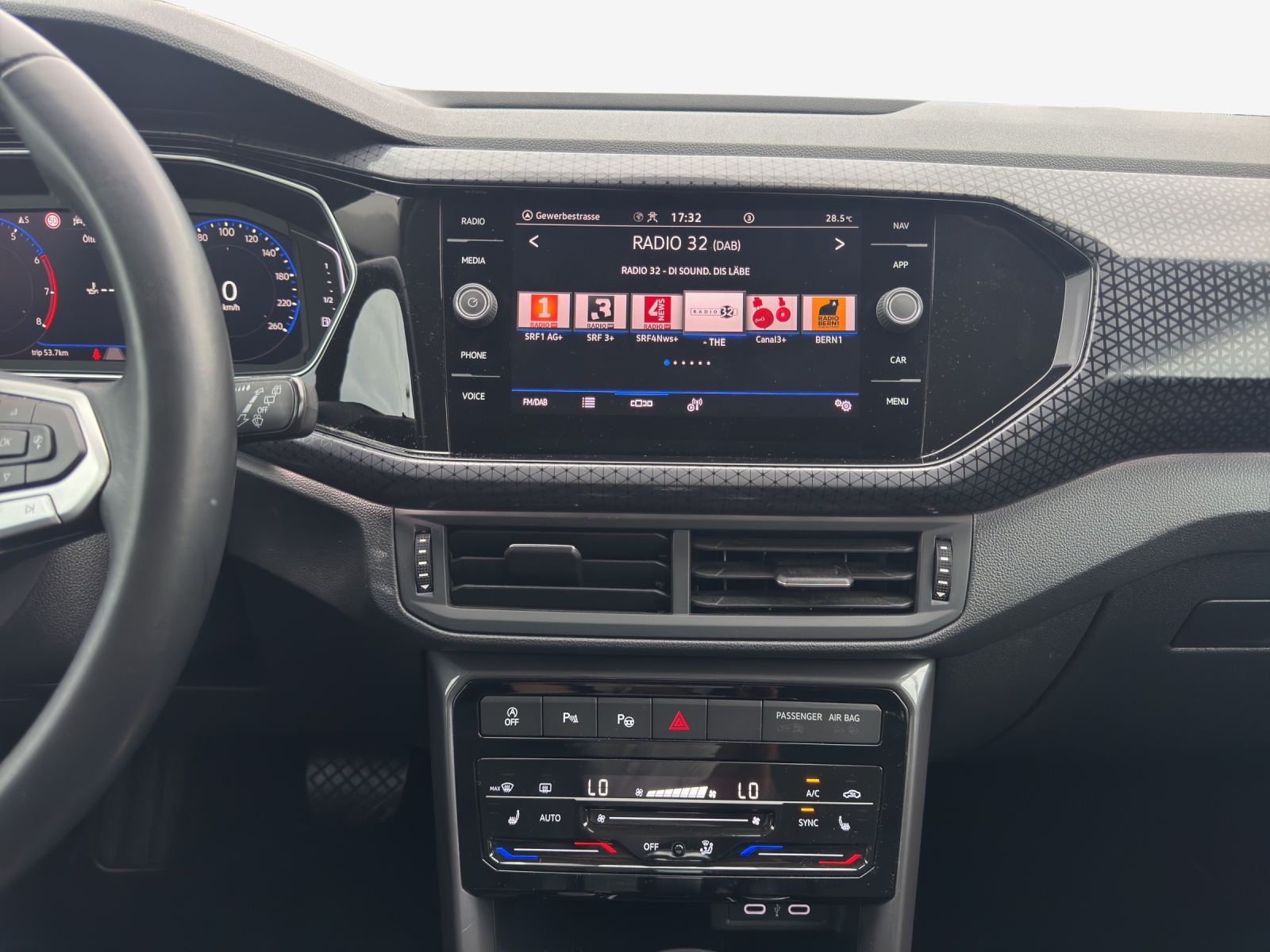 VW T-Cross 1.0 TSI Style DSG-image-10