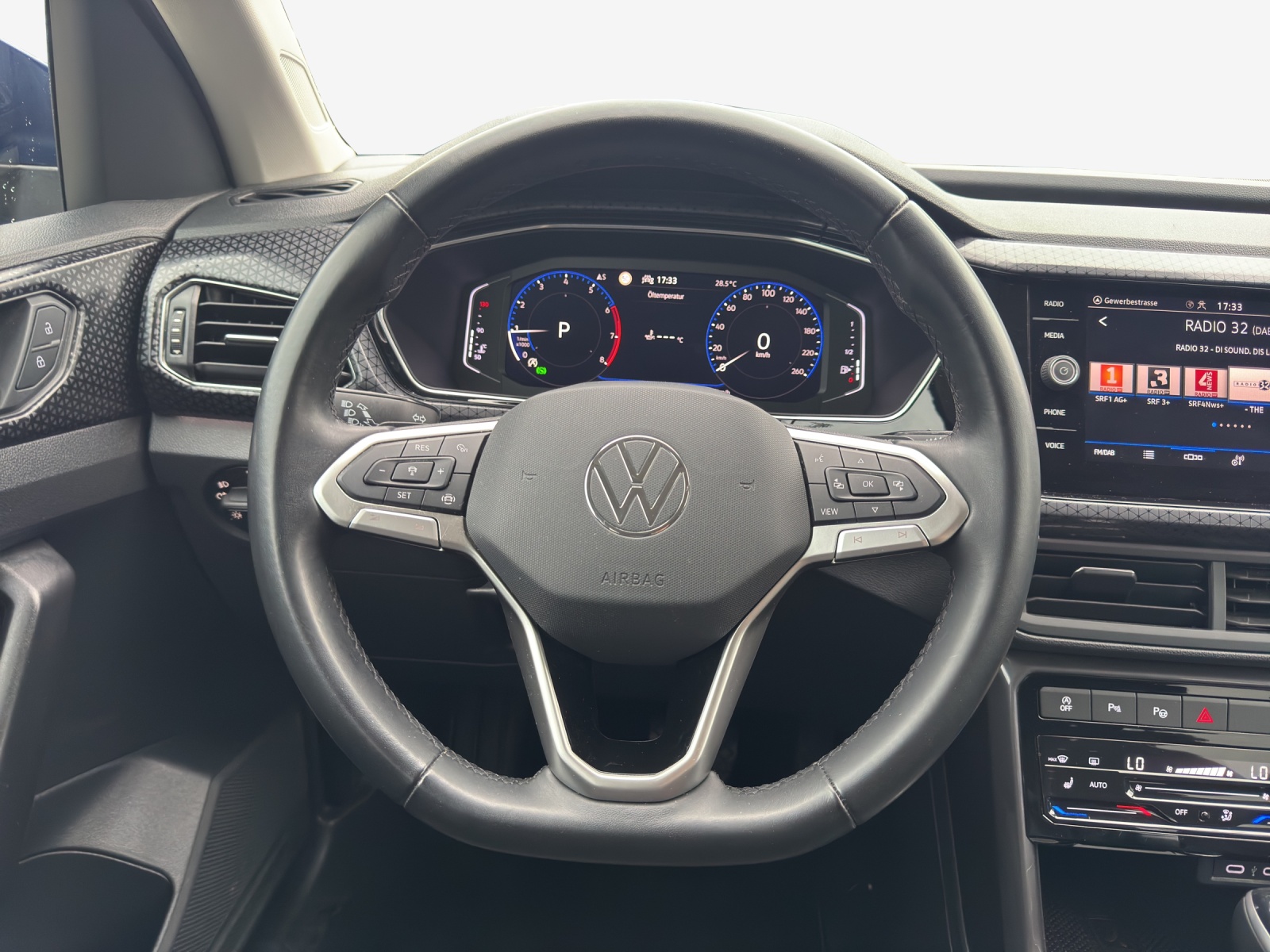 VW T-Cross 1.0 TSI Style DSG-image-9