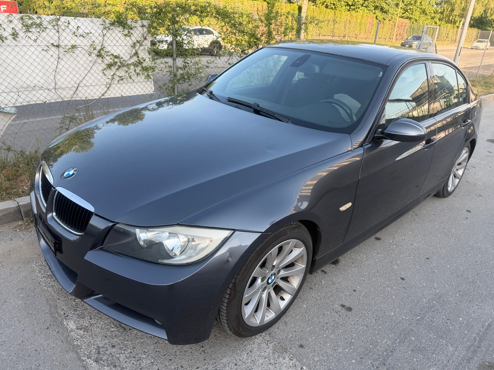 BMW 320d more4you-image-0