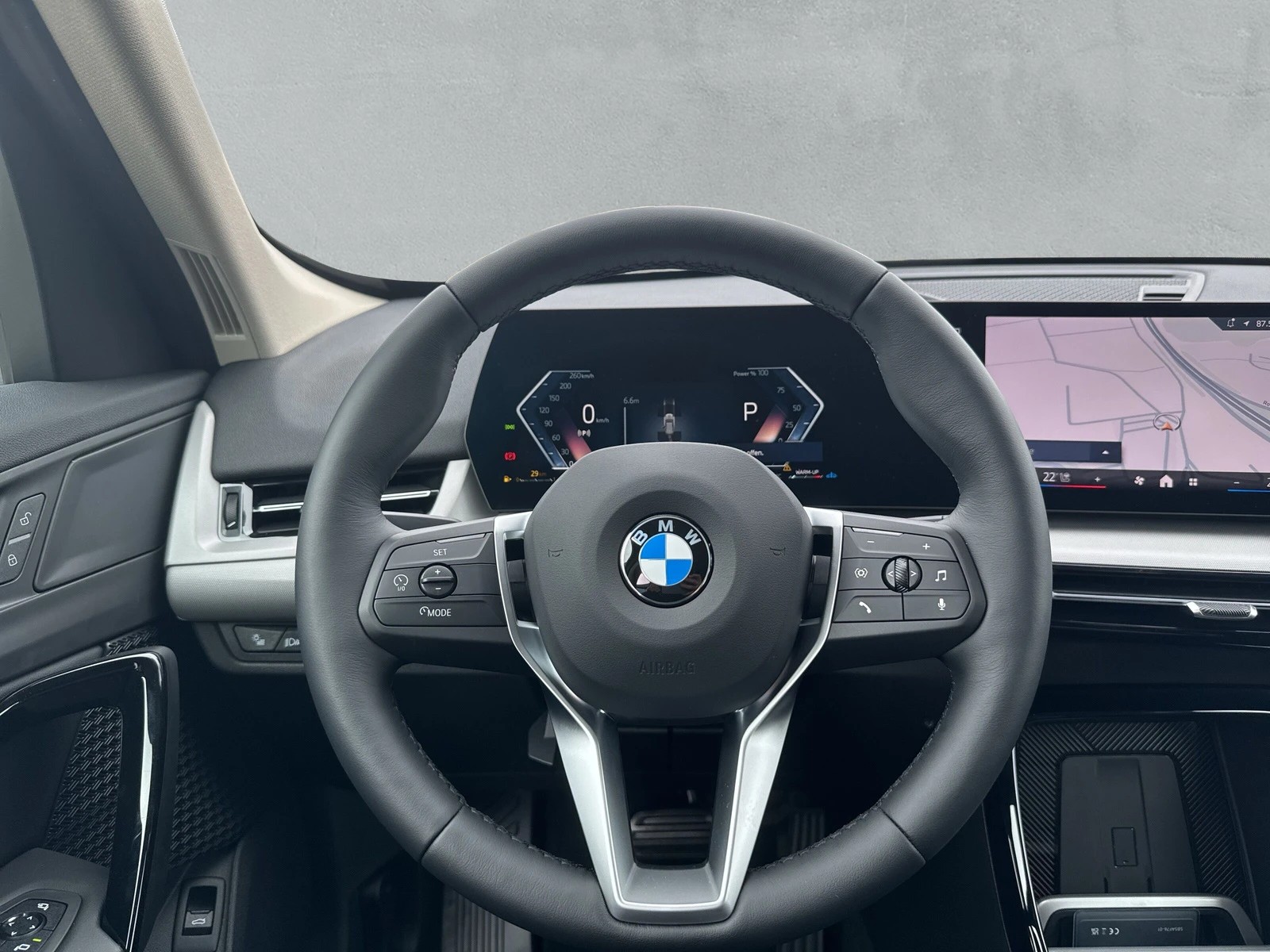 BMW X1 sDrive 18d-image-15