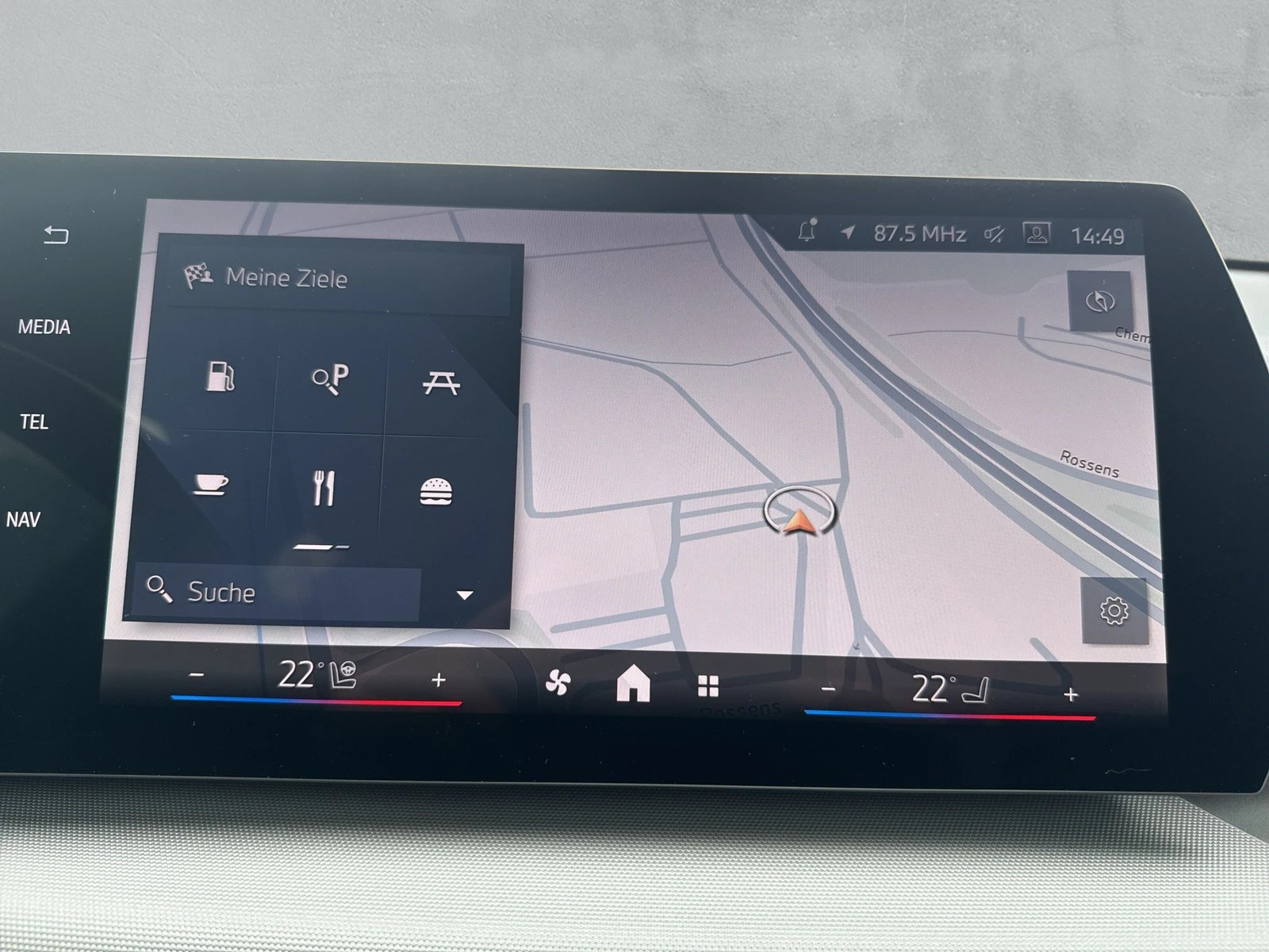 BMW X1 sDrive 18d-image-13