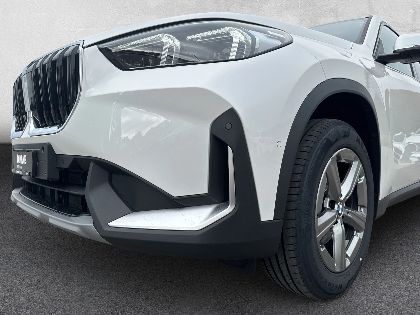 BMW X1 sDrive 18d-image-7