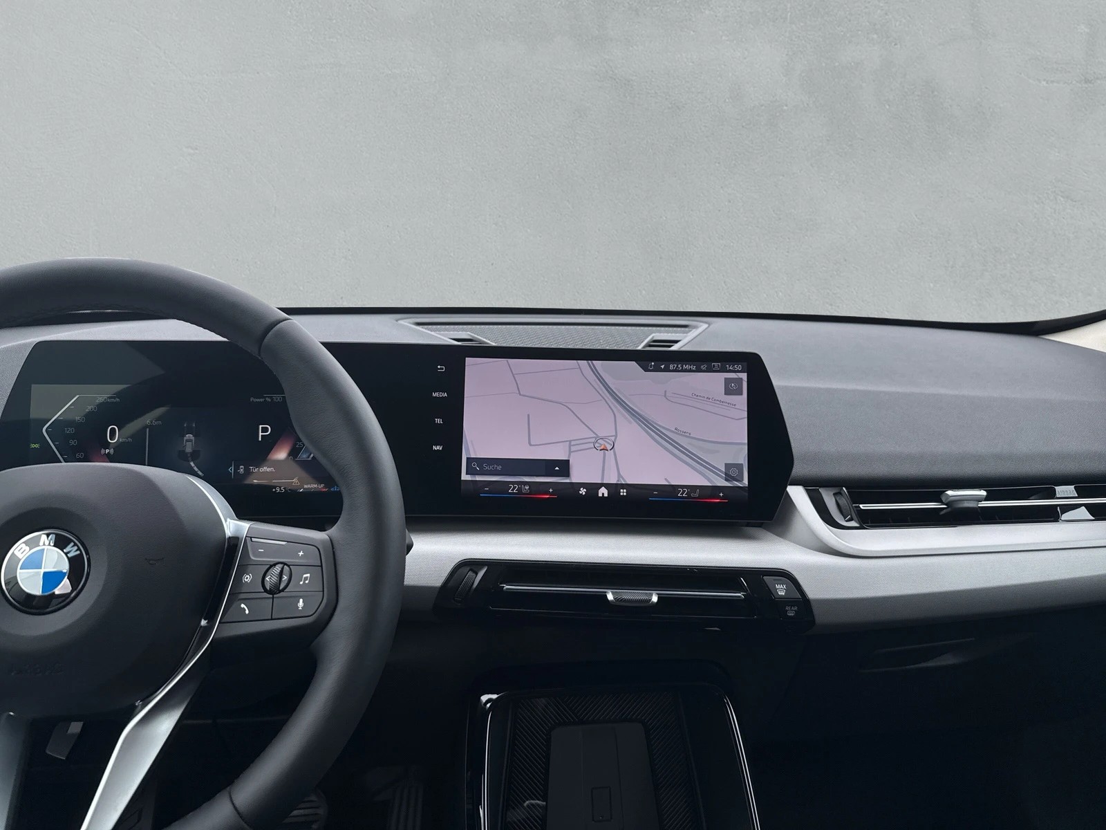 BMW X1 sDrive 18d-image-14