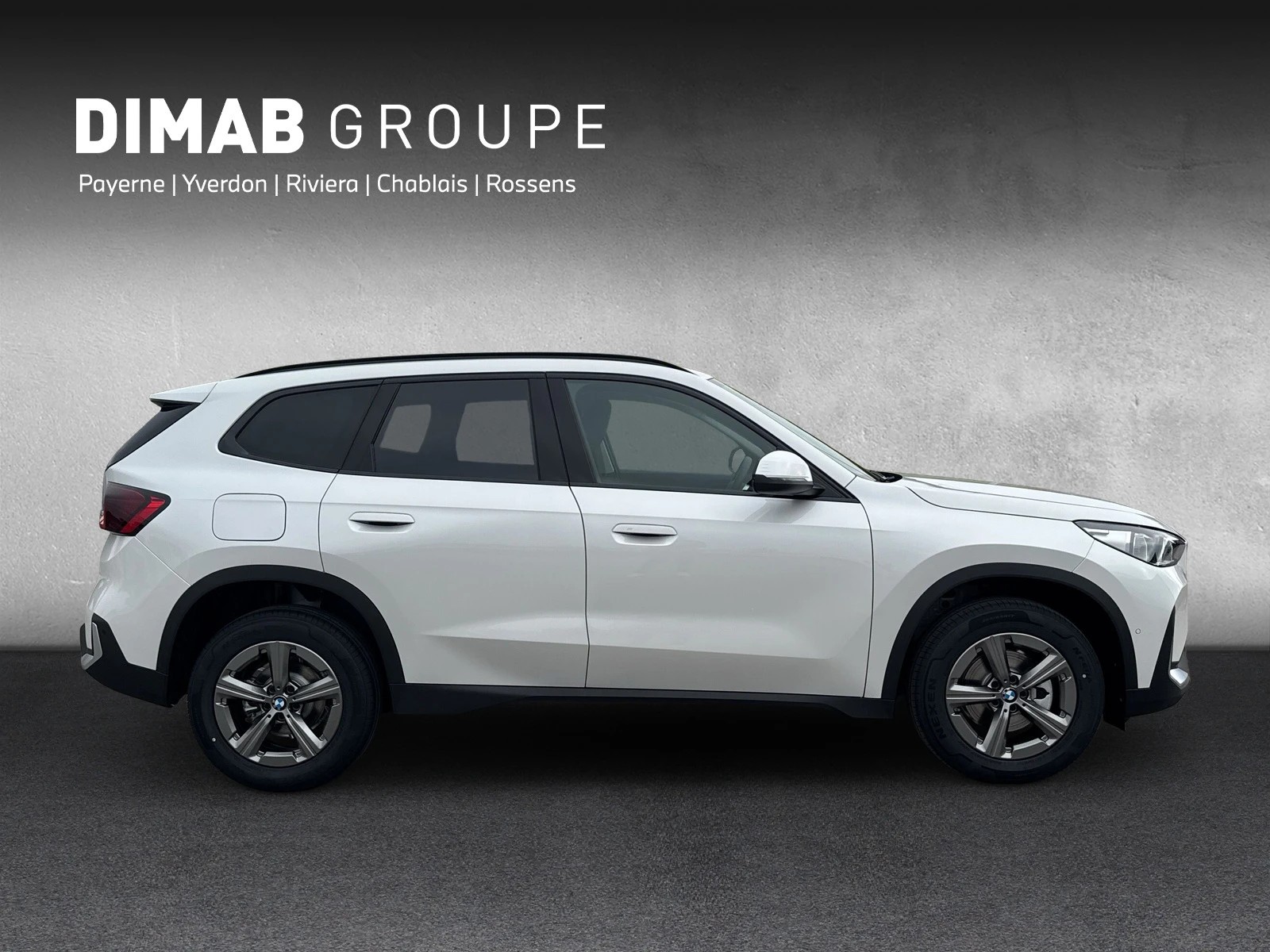 BMW X1 sDrive 18d-image-5