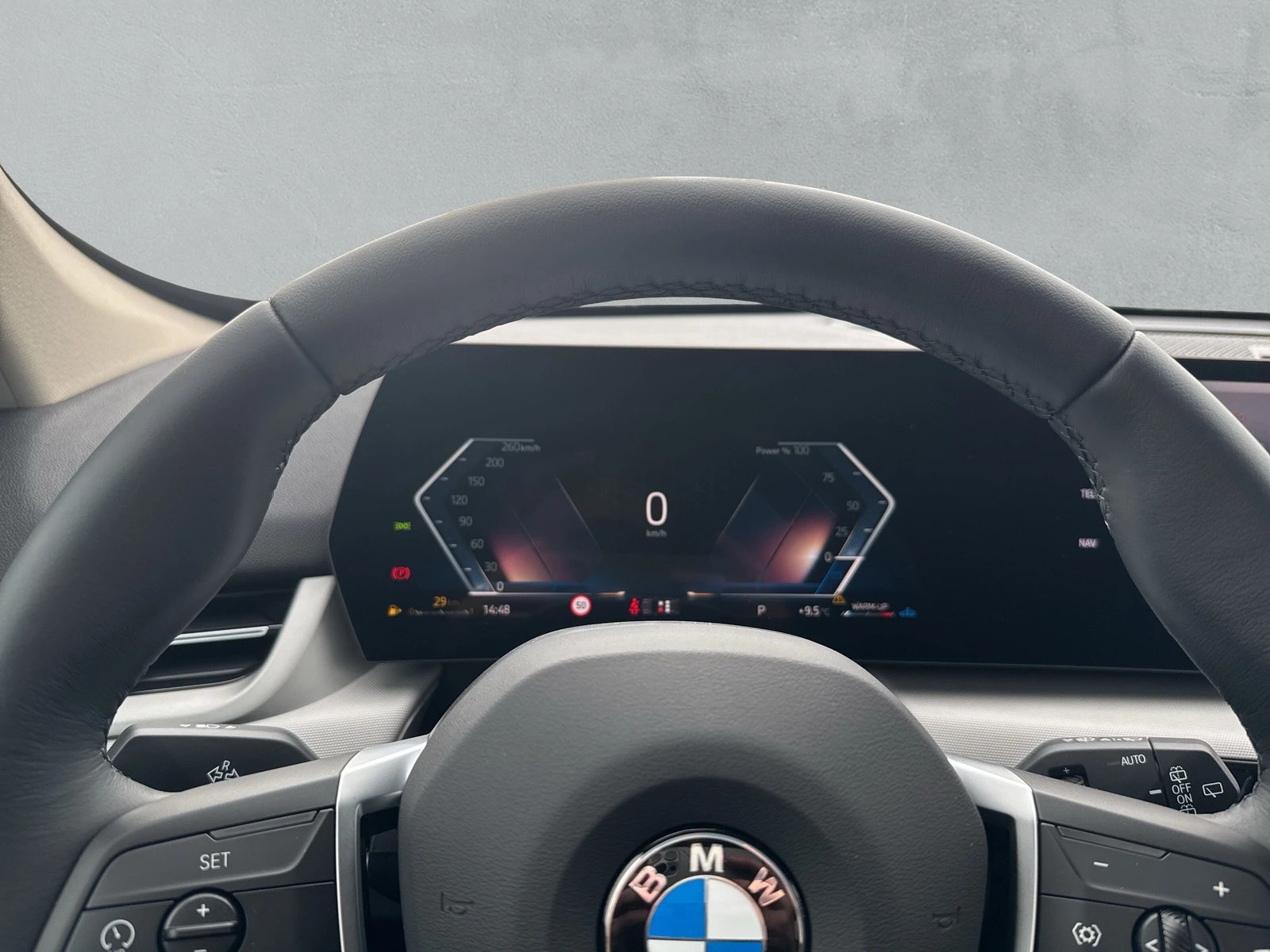 BMW X1 sDrive 18d-image-17