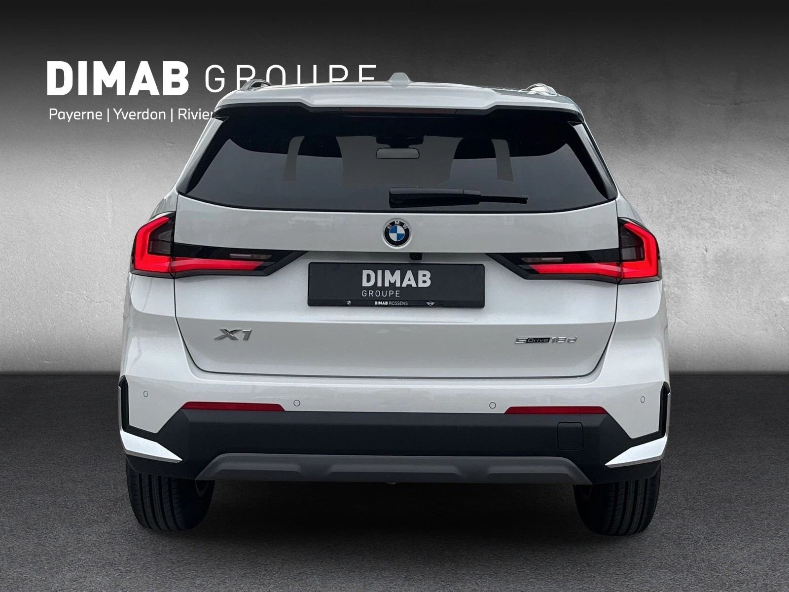 BMW X1 sDrive 18d-image-3