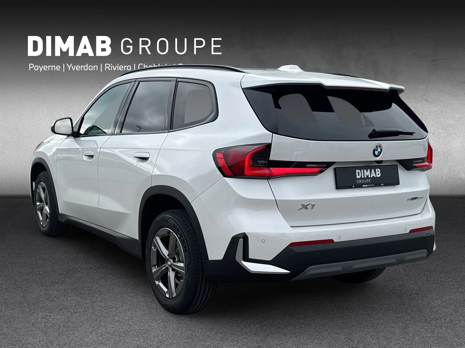 BMW X1 sDrive 18d-image-2