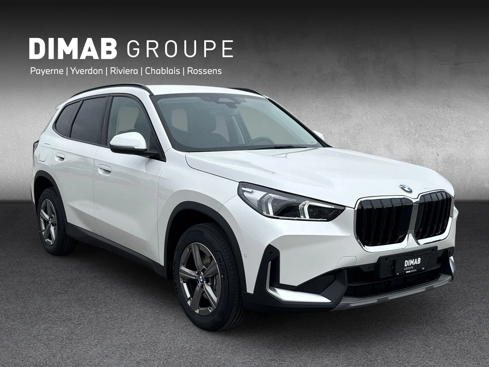 BMW X1 sDrive 18d-image-6