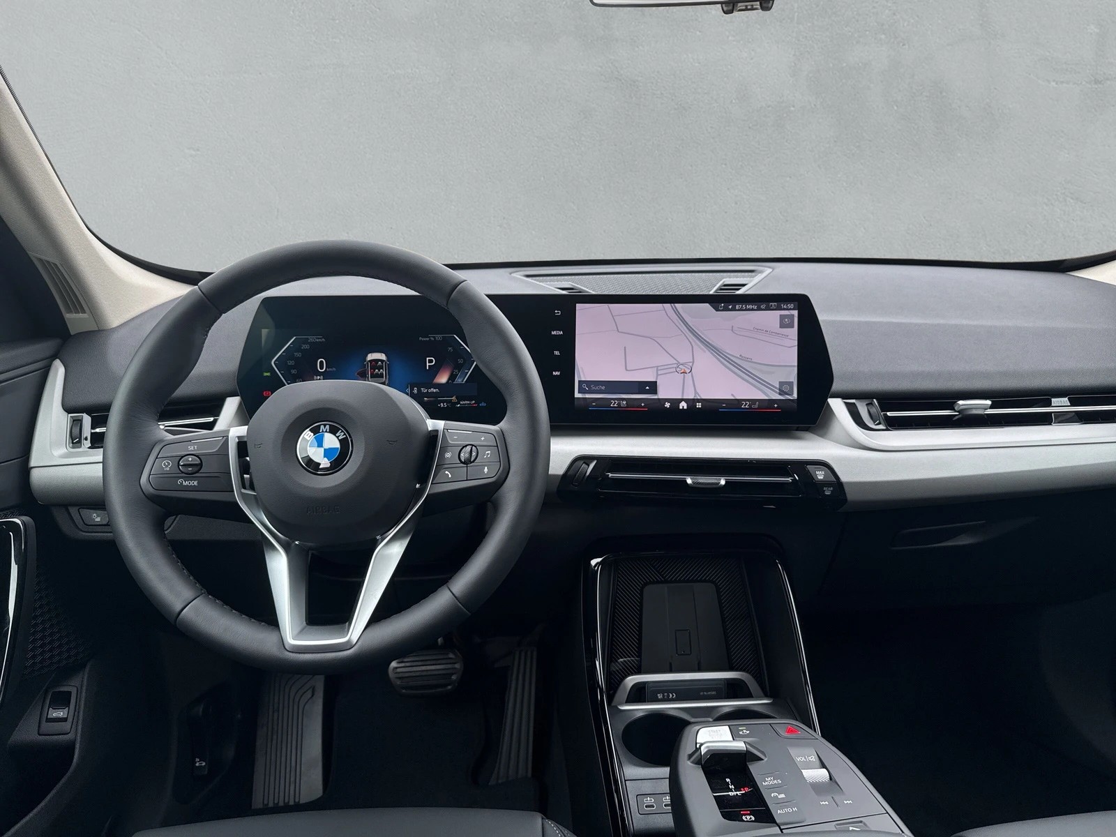 BMW X1 sDrive 18d-image-12