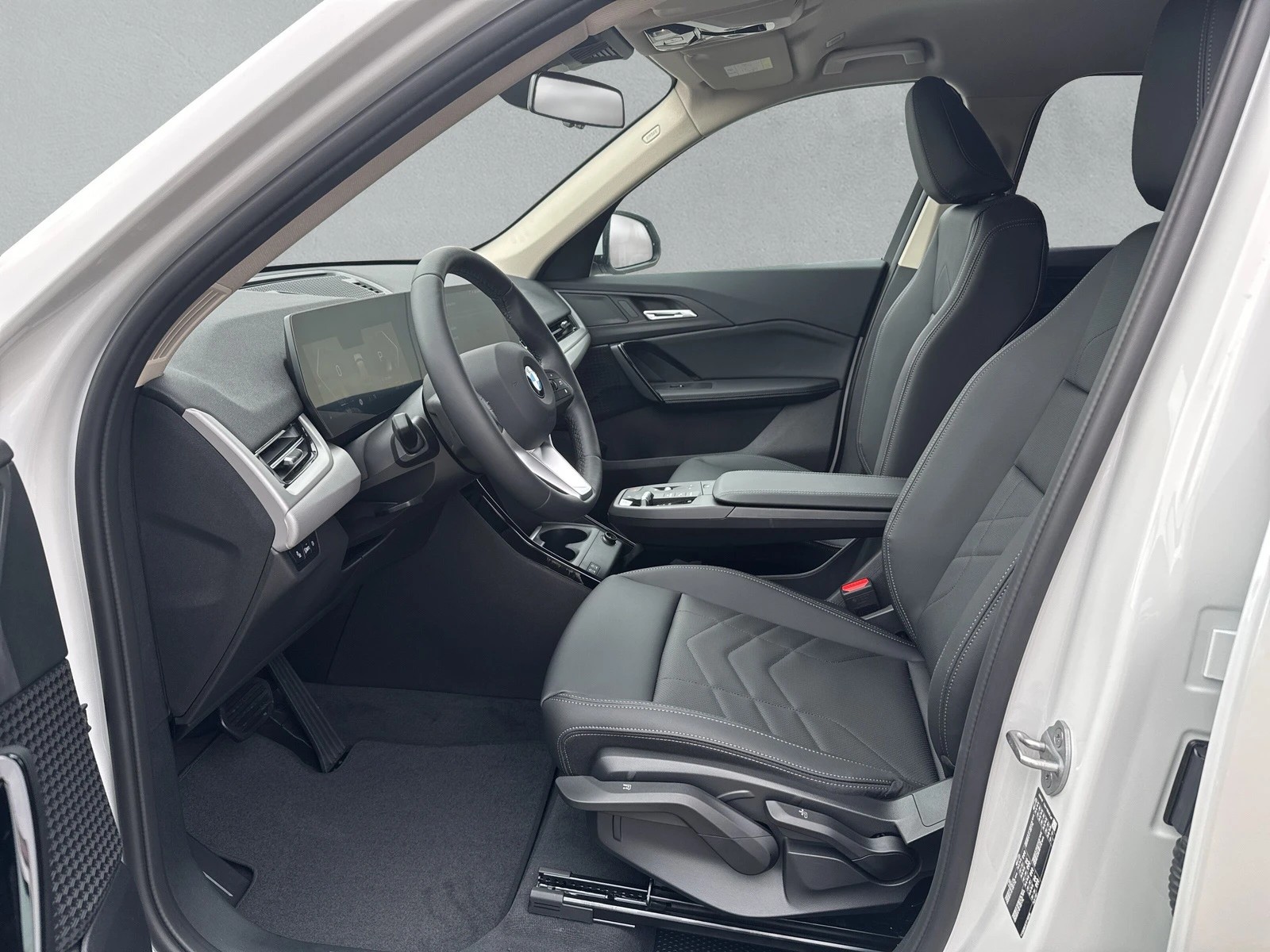 BMW X1 sDrive 18d-image-10