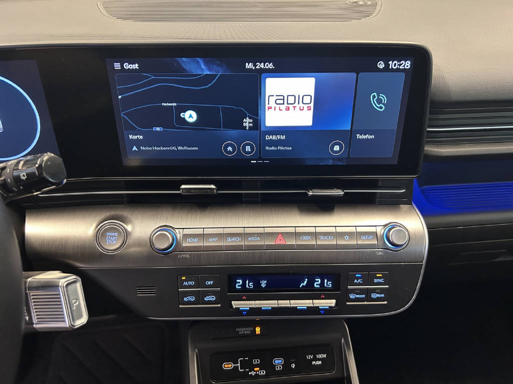 HYUNDAI Kona 1.6 T-GDi Vertex 4WD-image-5