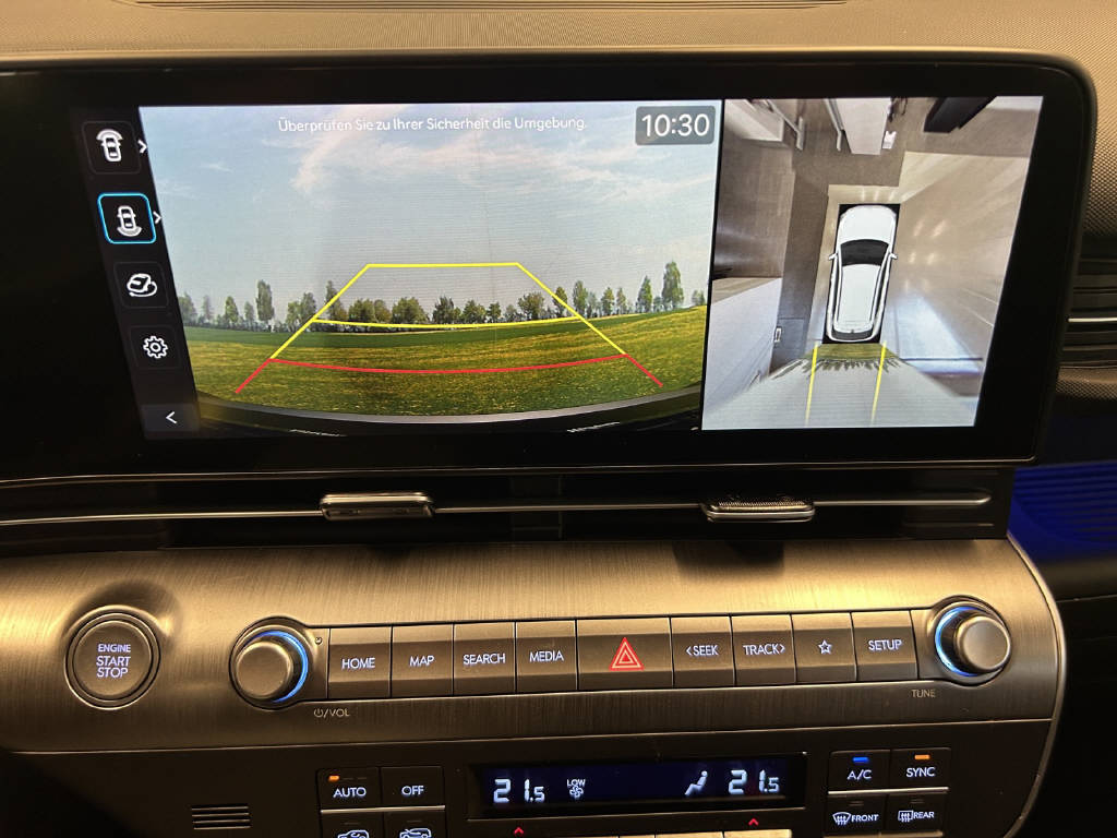 HYUNDAI Kona 1.6 T-GDi Vertex 4WD-image-6