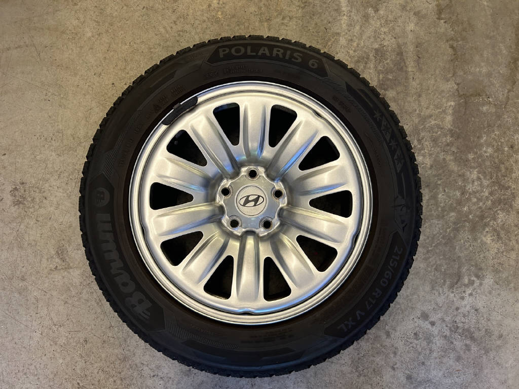HYUNDAI Kona 1.6 T-GDi Vertex 4WD-image-13
