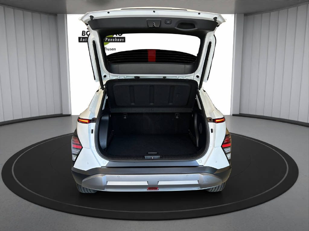 HYUNDAI Kona 1.6 T-GDi Vertex 4WD-image-12