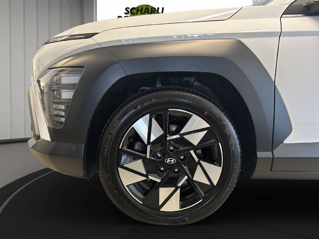 HYUNDAI Kona 1.6 T-GDi Vertex 4WD-image-14