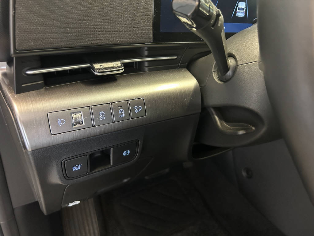 HYUNDAI Kona 1.6 T-GDi Vertex 4WD-image-9