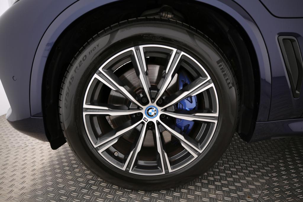 BMW X5 45e xDrive-image-19