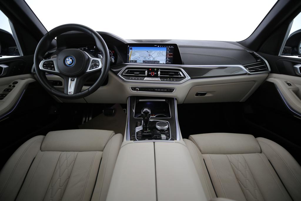 BMW X5 45e xDrive-image-3