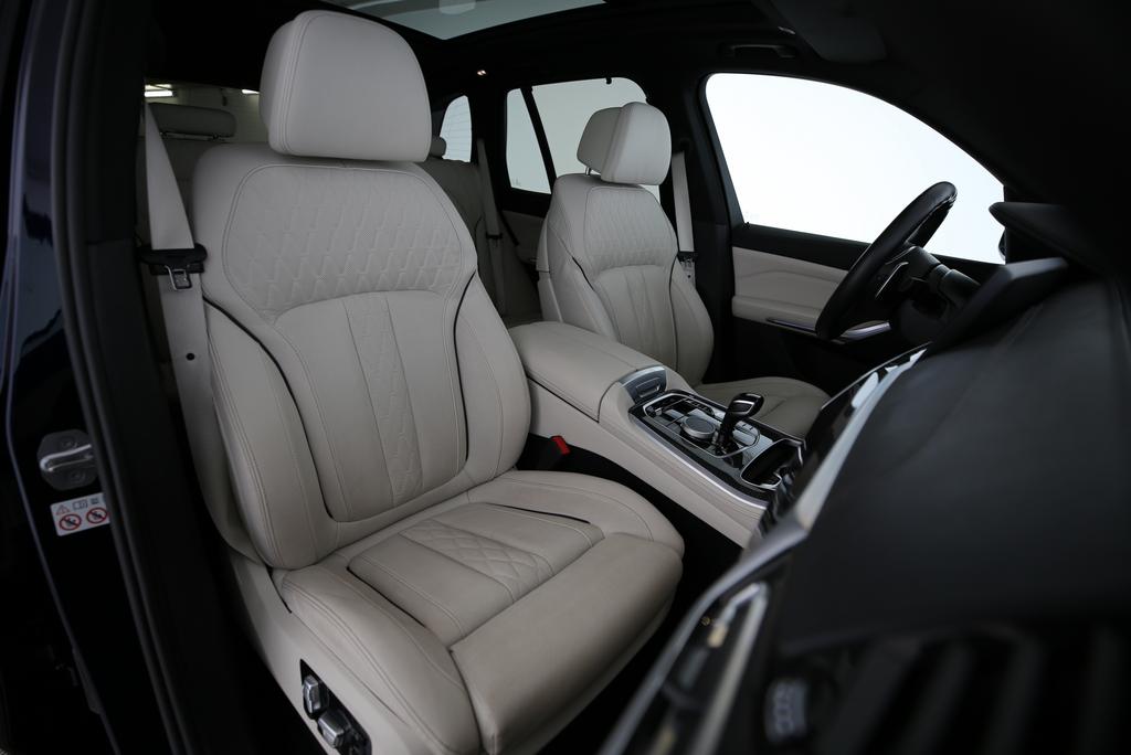 BMW X5 45e xDrive-image-13