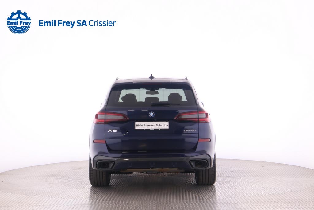 BMW X5 45e xDrive-image-7