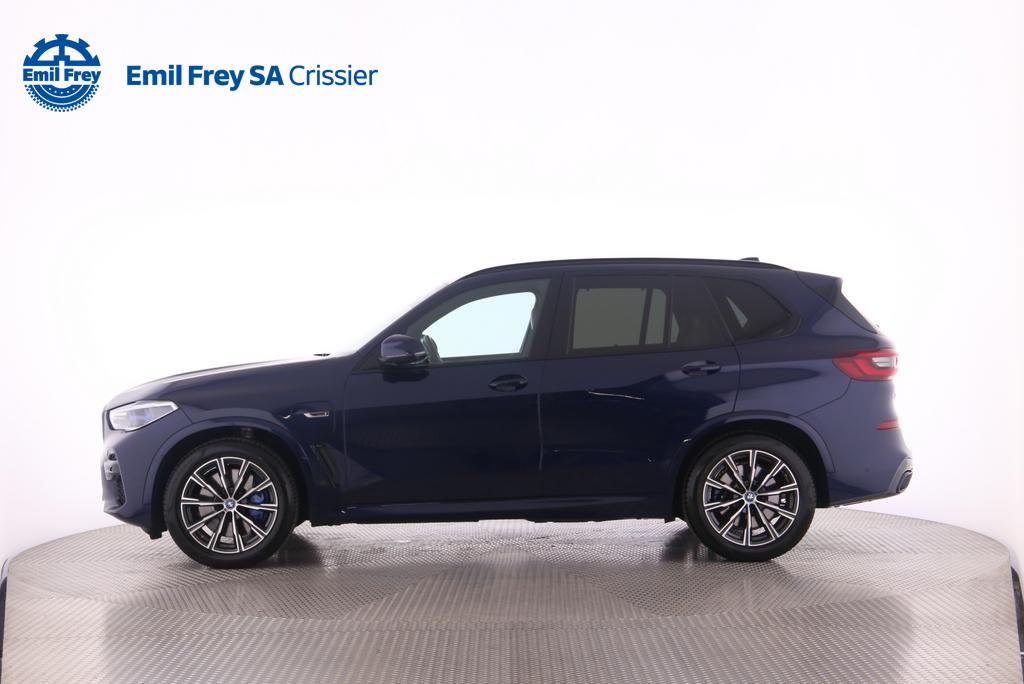 BMW X5 45e xDrive-image-6