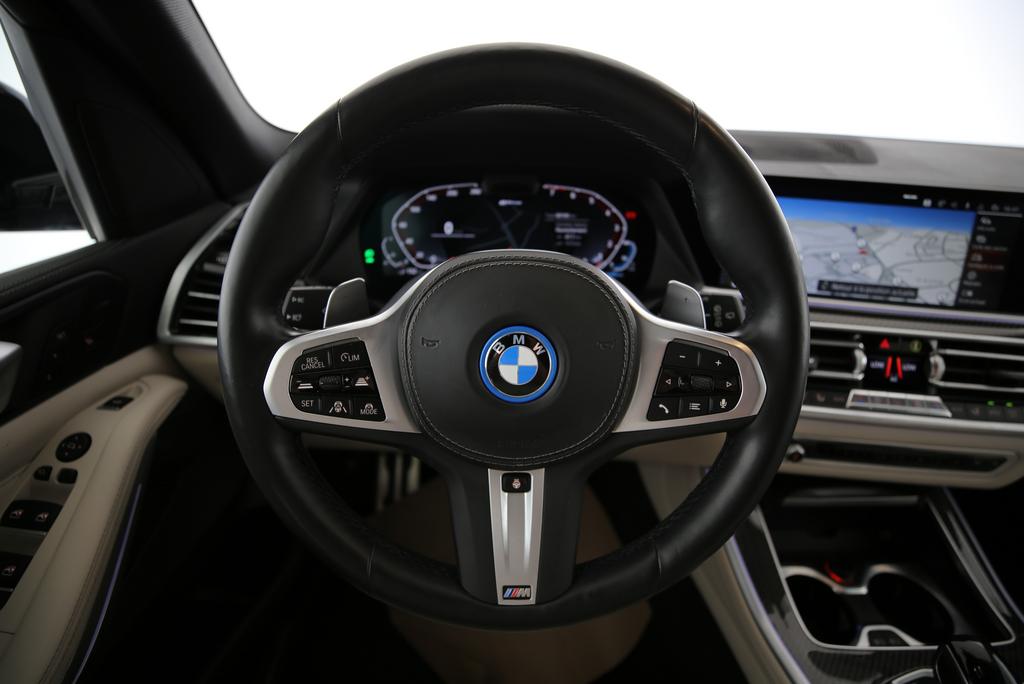 BMW X5 45e xDrive-image-4
