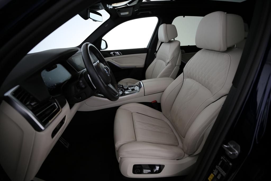 BMW X5 45e xDrive-image-20