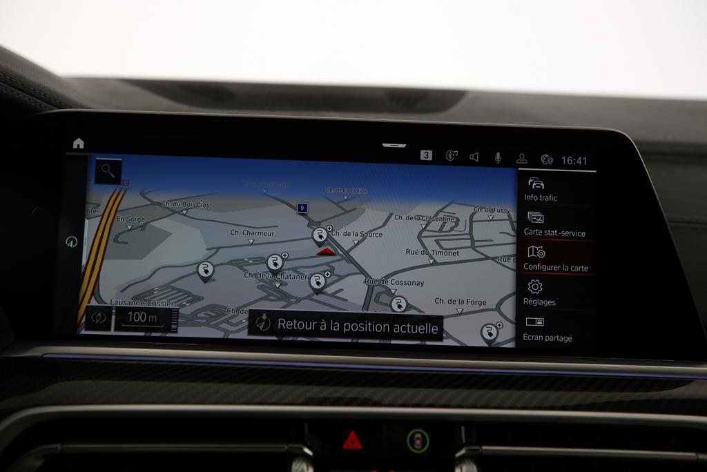 BMW X5 45e xDrive-image-5