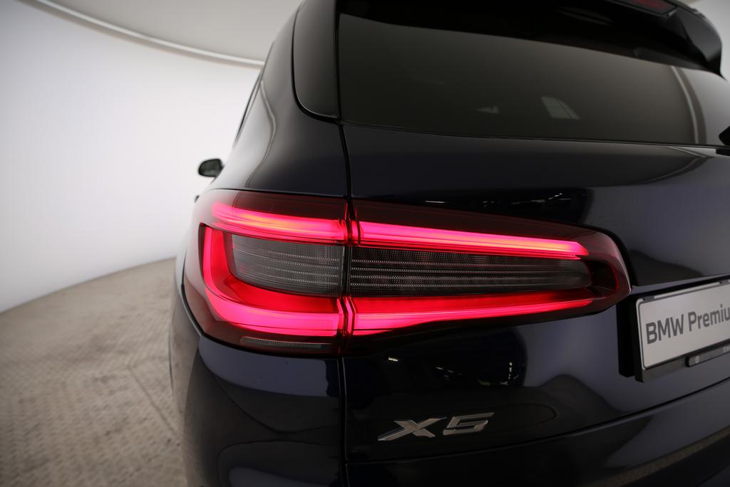 BMW X5 45e xDrive-image-17