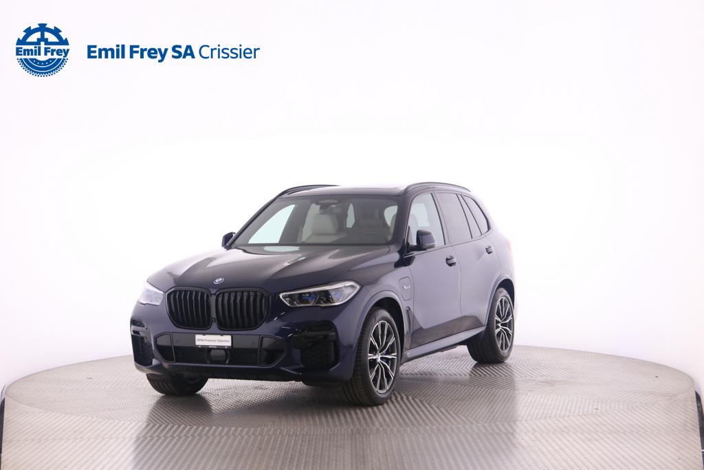 BMW X5 45e xDrive-image-0