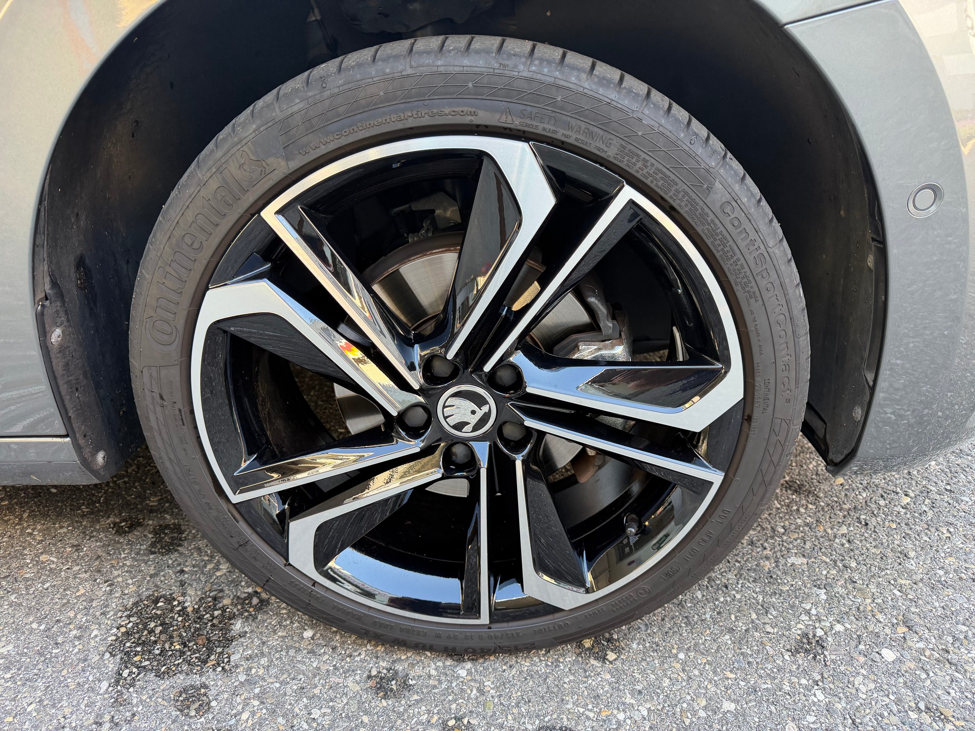 SKODA Fabia 1.0 TSI Style DSG-image-2