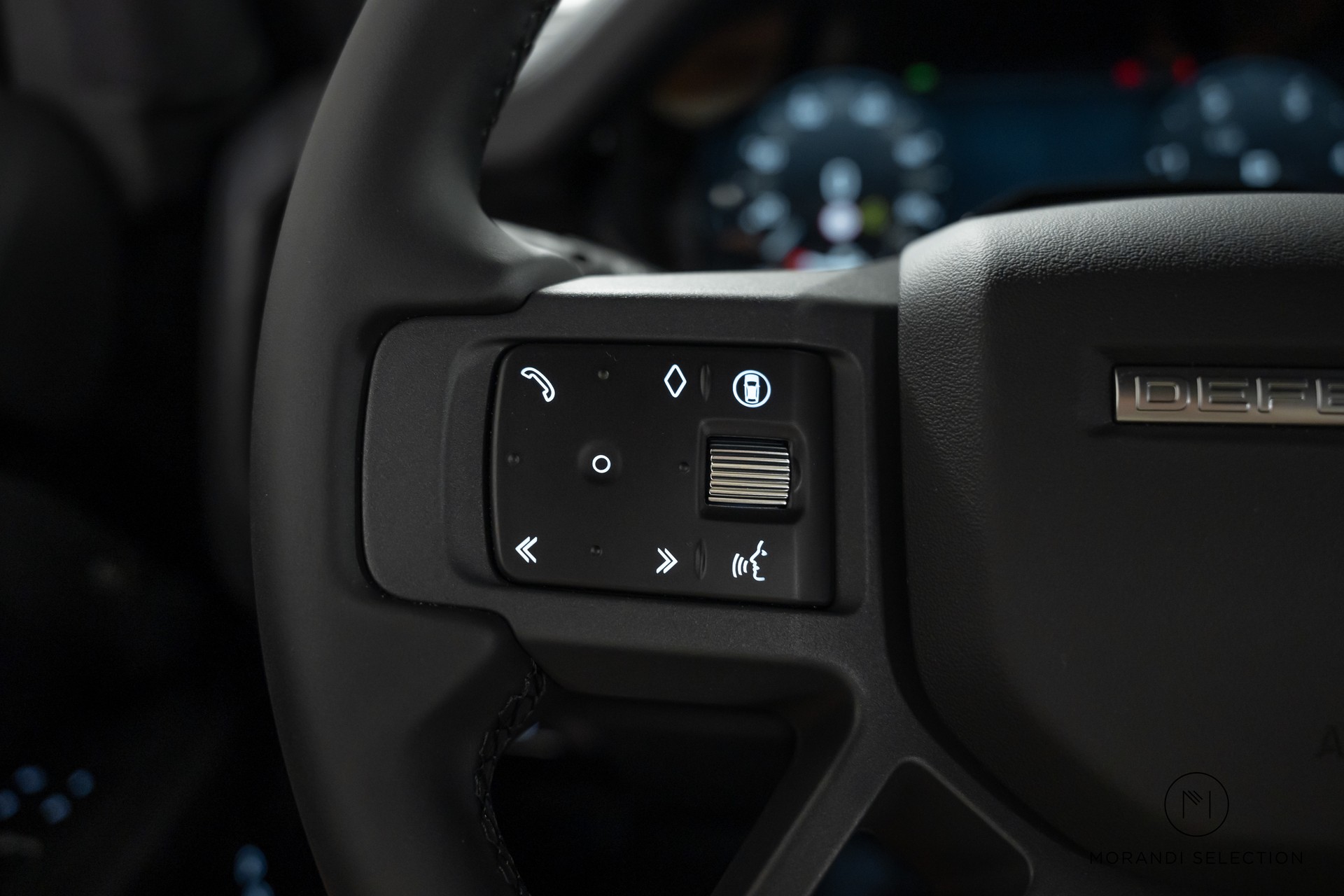 LAND ROVER Defender 110 3.0 D I6 250 X-Dynamic SE-image-23