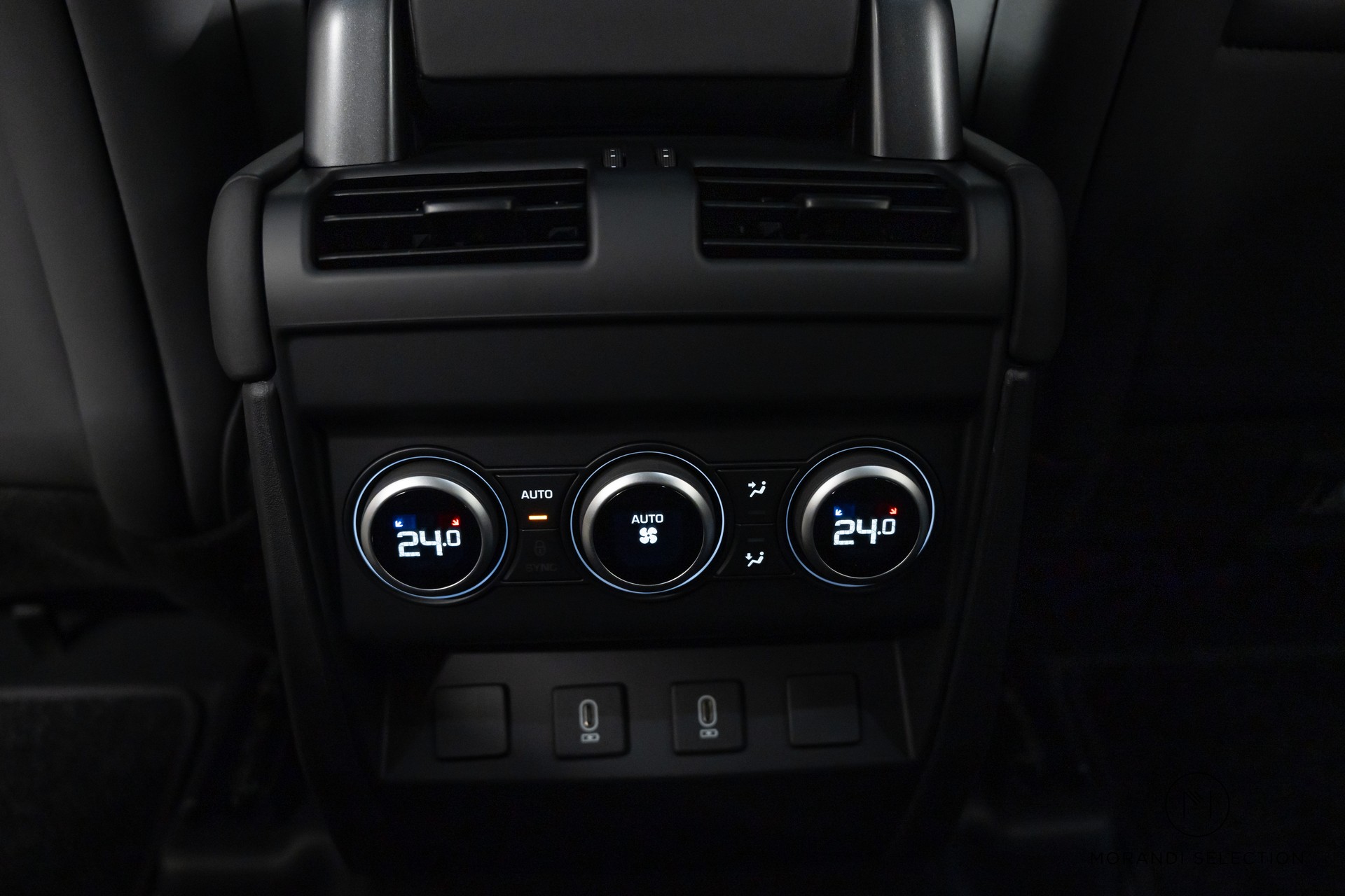 LAND ROVER Defender 110 3.0 D I6 250 X-Dynamic SE-image-16