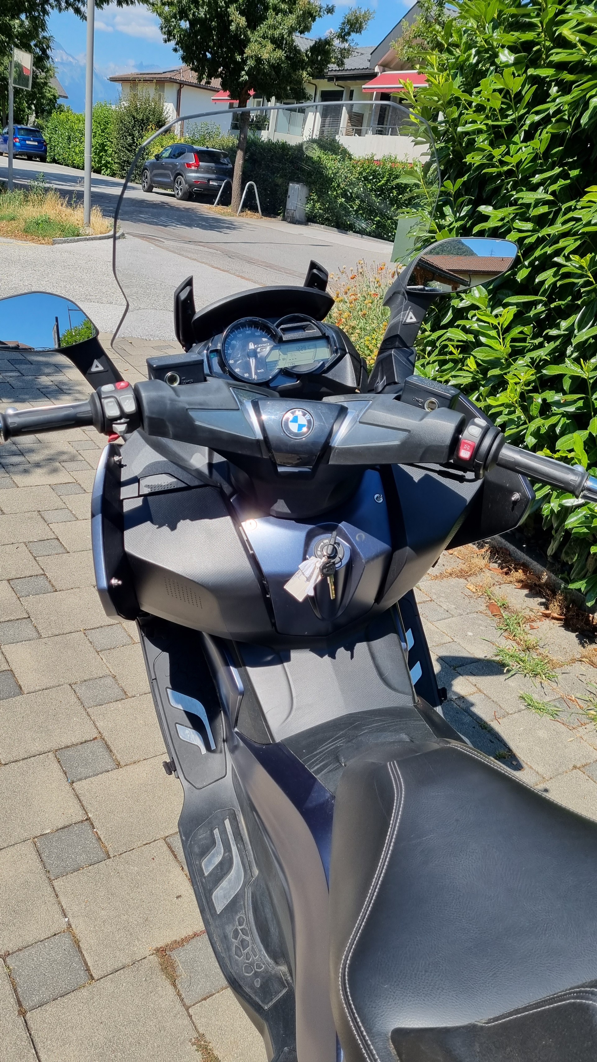 BMW C 650 GT ABS-image-3